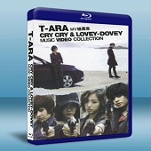 T-ara 皇冠團-韓國百變團美少女演唱會