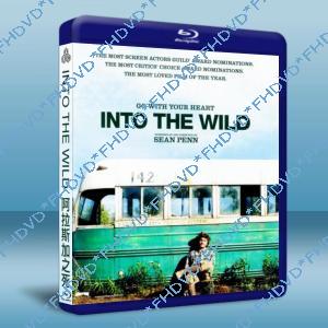 阿拉斯加之死 Into the Wild 