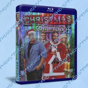 在康普頓过聖誕節/康普頓的聖誕節Christmas in Compton