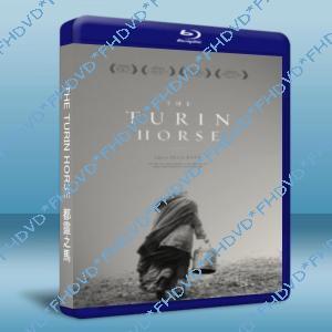 都靈之馬The Turin Horse