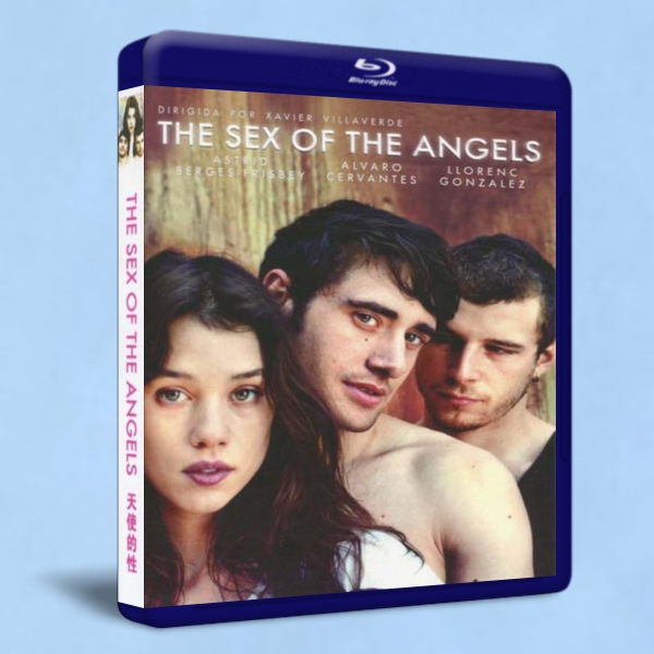 天使性物語 / 天使的性 / The Sex of Angels
