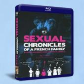 家族性史/家庭性的編年史