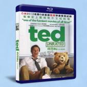 泰迪熊/熊麻吉賤熊30 Ted