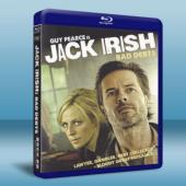 賭徒傑克:壞賬 Jack Irish: Bad Debts