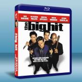 無字頭四殺手/好膽別走The Big Hit 