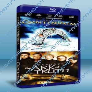 星際奇兵：連續體/星際之門：統一體 Stargate: Continuum 