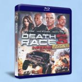 死亡飛車3：地獄/死亡飛車3:地獄烈焰  Death Race 3: Inferno