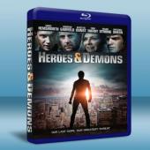 英雄與惡魔 Heroes & Demons 