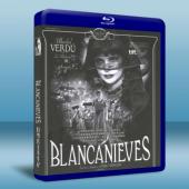 白雪公主鬥牛記 Blancanieves