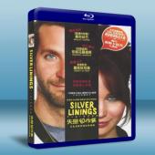 Silver Linings Playbook 派特的幸福劇本/失戀自作業/一線希望 /每朵烏雲背後都有陽光