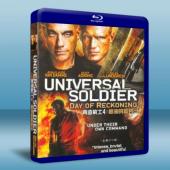 造戰士4 Universal Soldier: Day ...