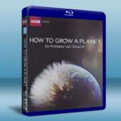 BBC植物之歌 / 地球的成長How To Grow A Planet 