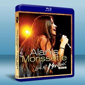 艾拉妮絲 莫莉塞特 2012蒙特勒現場演唱會 英文 alanis morissette live at montreux 2012 