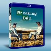 Breaking Bad 製毒師/絕命毒王 第2季 三碟