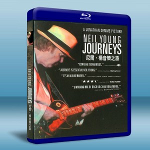 尼爾·楊2012音樂之旅 Neil Young Journeys(2012)