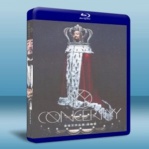 黃偉文作品展演唱會 三碟裝 