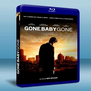 失蹤人口 Gone Baby Gone