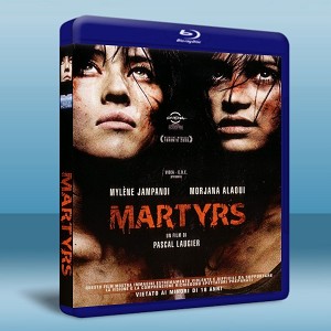 極限：殘殺煉獄/殉難者  Martyrs