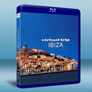 地球大自然：伊比沙島 Virtual trip IBIZA