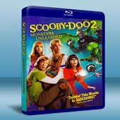 狗狗震2/ 史酷比2：怪獸偷跑 Scooby-Doo 2：Monsters Unleashed 
