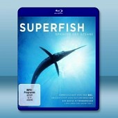 超級魚-海中閃電俠 Superfish