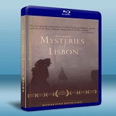 秘境里斯本 /里斯本的秘密 Mistérios de Lisboa 雙碟版