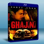 寶萊塢記憶拼圖/未知死亡 Ghajini