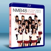 NMB48日本2013演唱會