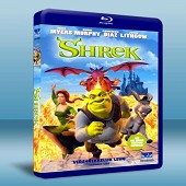 怪物史萊克 Shrek