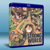  海賊王 劇場版10 強者天下 One Piece Film Strong world