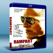 野獸特警/堡壘Rampart 