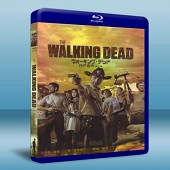 The Walking Dead 陰屍路/行屍走肉 第2季 四碟版-（藍光影片25G）