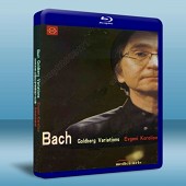 巴哈 郭德堡變奏曲 2008年萊比錫巴哈音樂節 Bach...
