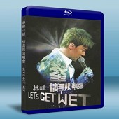 林峰：峯．情無限演唱會 Let``s Get Wet Live Karaoke（藍光影片25G） 