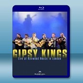 吉普賽國王樂團 倫敦現場演唱會 Gipsy Kings Live at Kenwood House in London（藍光影片25G） 