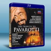 向帕瓦羅蒂致敬 The Tribute to Pavarotti One Amazing.Weekend.in.Petra-（藍光影片25G） 