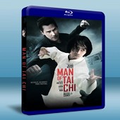 太極俠 Man of Tai Chi -（藍光影片25G） 