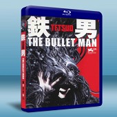鐵男：子彈人 /鐵男3 Tetsuo: The Bull...