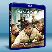 宿醉2 /醉爆伴郎團2 /醉後大丈夫2 The Hangover Part II-（藍光影片25G） 