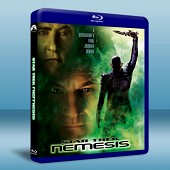  星艦奇航記10 : 星戰啟示錄 Star Trek X Nemesis-（藍光影片25G） 