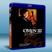 凶兆 3 Omen III: The Final Conflict-（藍光影片25G） 