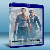 驚天危機 /白宮末日/ 白宮墜落 White House Down-（藍光影片25G） 