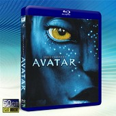 阿凡達 Avatar -藍光影片50G