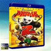 功夫熊貓2. Kung Fu Panda 2-藍光影片5...