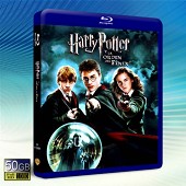 哈利波特:鳳凰會的密令Harry Potter and the Order of the Phoenix   -藍光影片50G 
