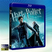 哈利波特：混血王子的背叛 Harry Potter and the Half-Blood Prince   -藍光影片50G 