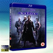黑客帝國/駭客任務 The Matrix   -藍光影片...