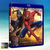 蜘蛛俠3/蜘蛛人3 Spider-Man3   -藍光影片50G 