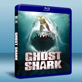 鬼鯊 Ghost Shark -（藍光影片25G）