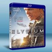 極樂帝國2154 /極樂空間 /極樂世界 Elysium-（藍光影片25G） 